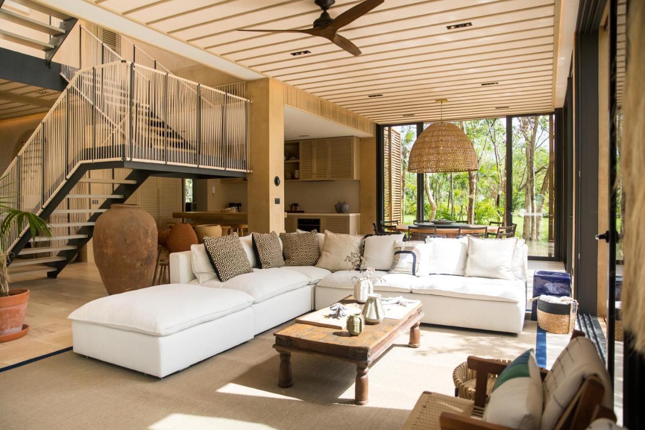 Corasol Luxury Residences ปลายาเดลการ์เมน ภายนอก รูปภาพ