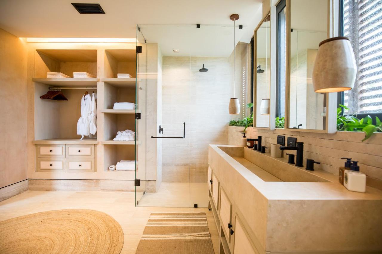 Corasol Luxury Residences ปลายาเดลการ์เมน ภายนอก รูปภาพ