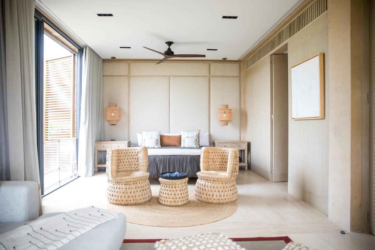 Corasol Luxury Residences ปลายาเดลการ์เมน ภายนอก รูปภาพ