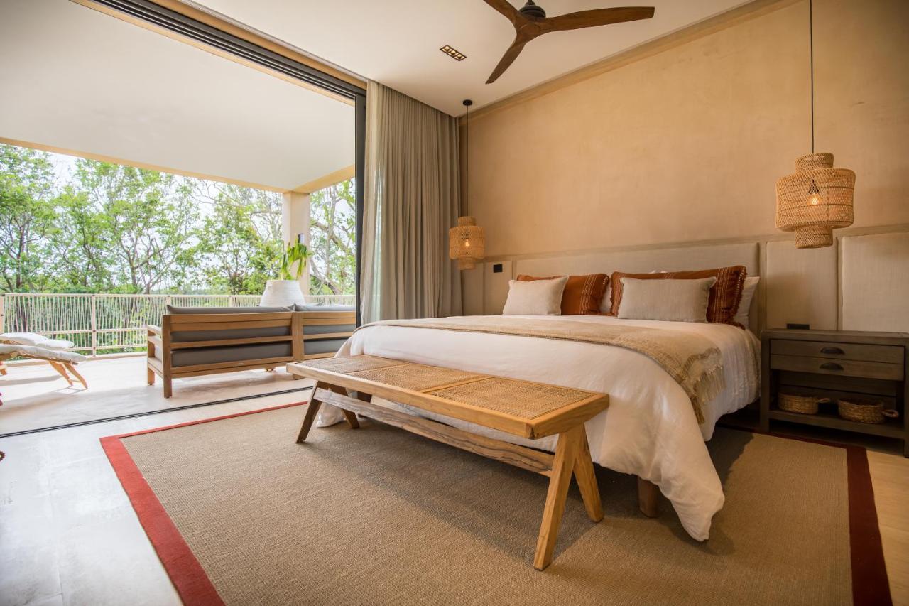 Corasol Luxury Residences ปลายาเดลการ์เมน ภายนอก รูปภาพ