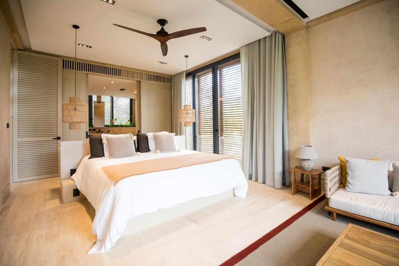 Corasol Luxury Residences ปลายาเดลการ์เมน ภายนอก รูปภาพ