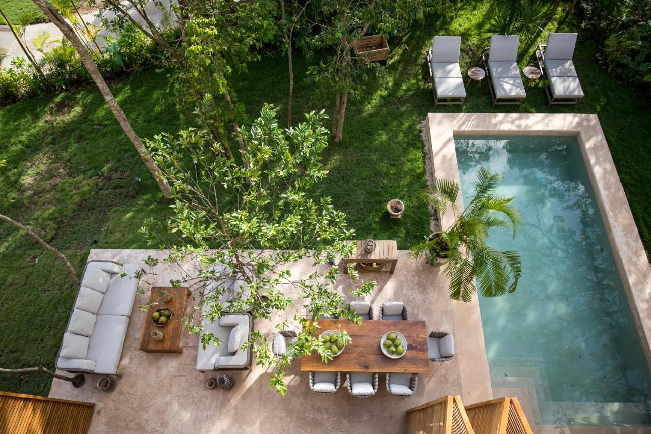 Corasol Luxury Residences ปลายาเดลการ์เมน ภายนอก รูปภาพ