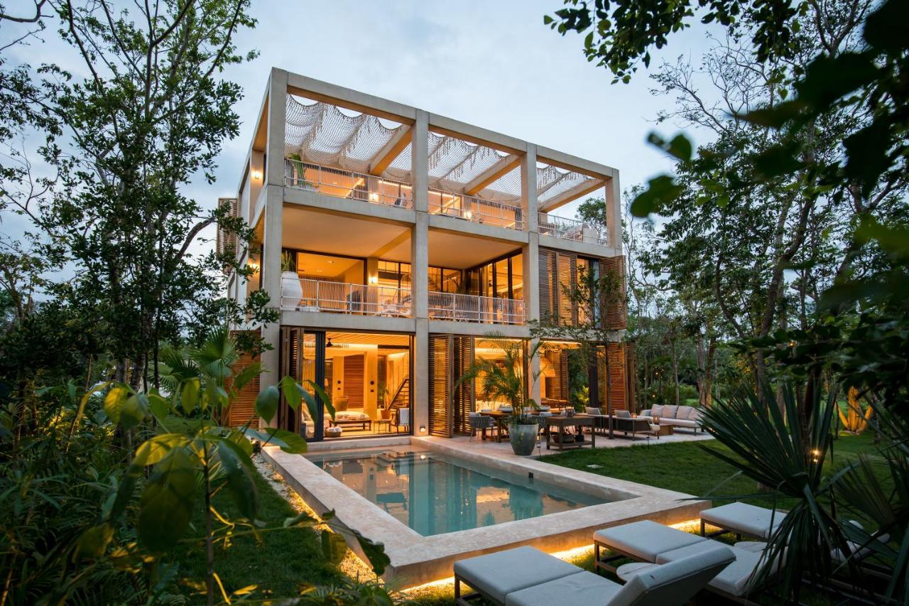 Corasol Luxury Residences ปลายาเดลการ์เมน ภายนอก รูปภาพ