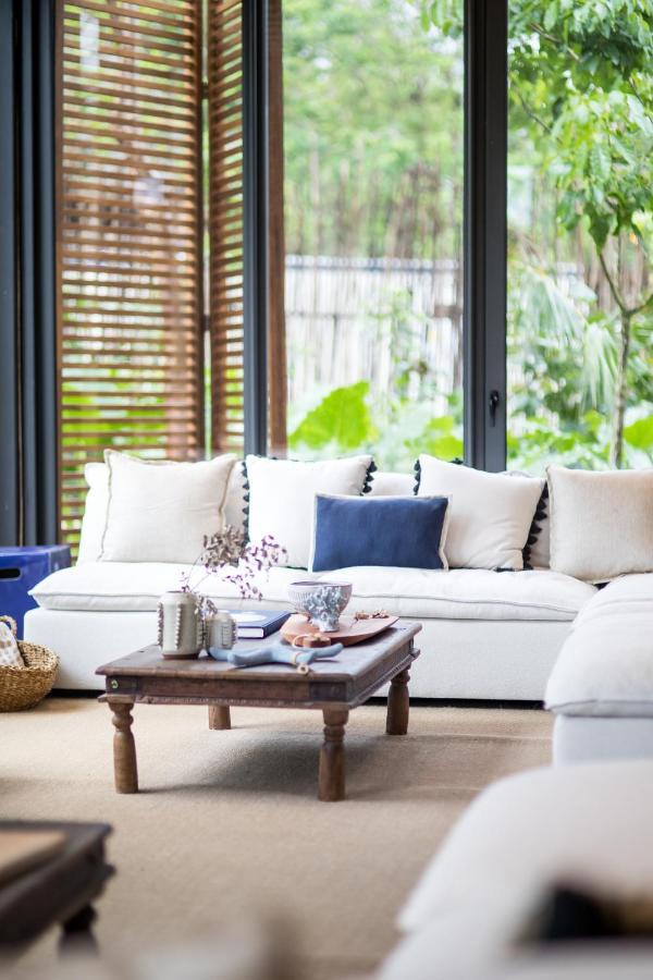 Corasol Luxury Residences ปลายาเดลการ์เมน ภายนอก รูปภาพ
