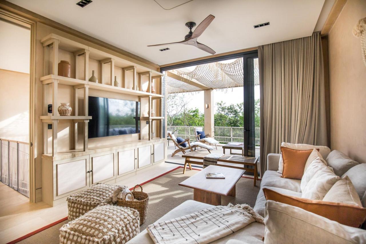 Corasol Luxury Residences ปลายาเดลการ์เมน ภายนอก รูปภาพ