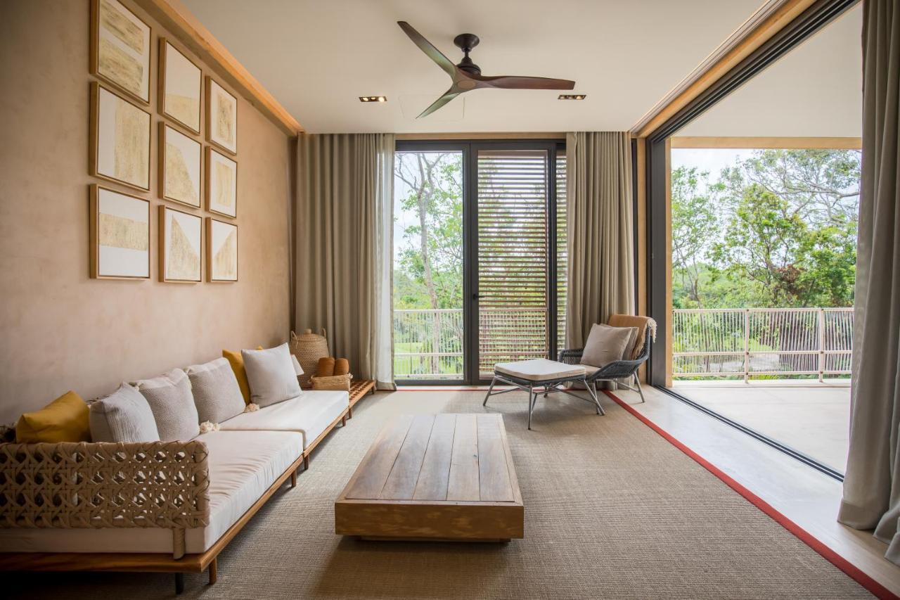 Corasol Luxury Residences ปลายาเดลการ์เมน ภายนอก รูปภาพ