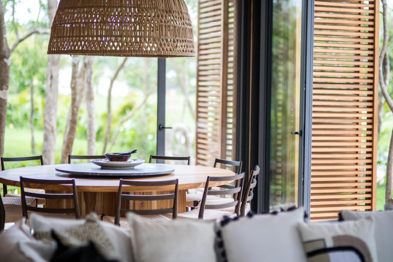 Corasol Luxury Residences ปลายาเดลการ์เมน ภายนอก รูปภาพ