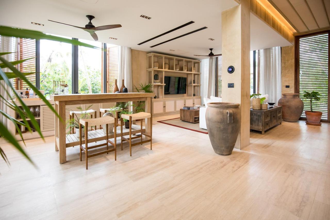 Corasol Luxury Residences ปลายาเดลการ์เมน ภายนอก รูปภาพ