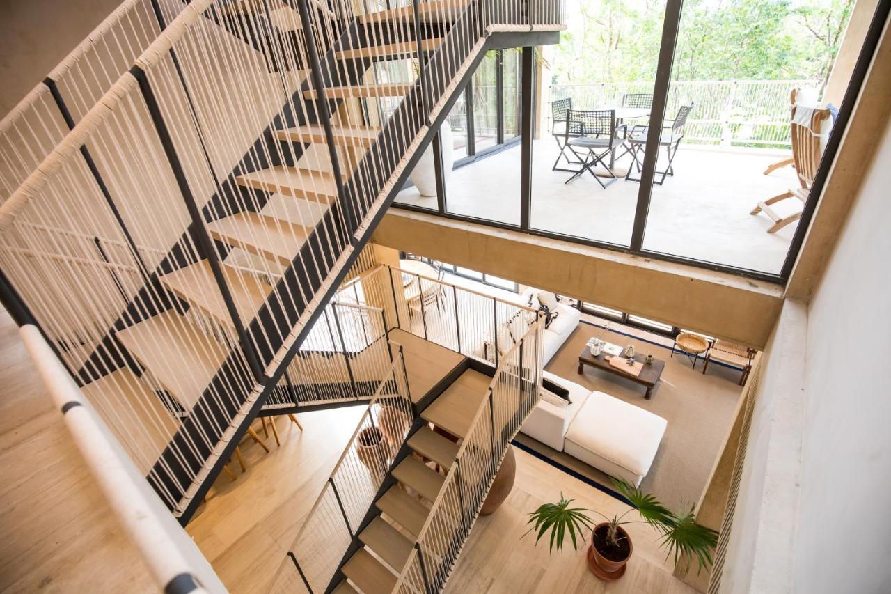 Corasol Luxury Residences ปลายาเดลการ์เมน ภายนอก รูปภาพ