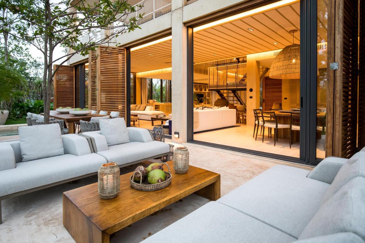Corasol Luxury Residences ปลายาเดลการ์เมน ภายนอก รูปภาพ