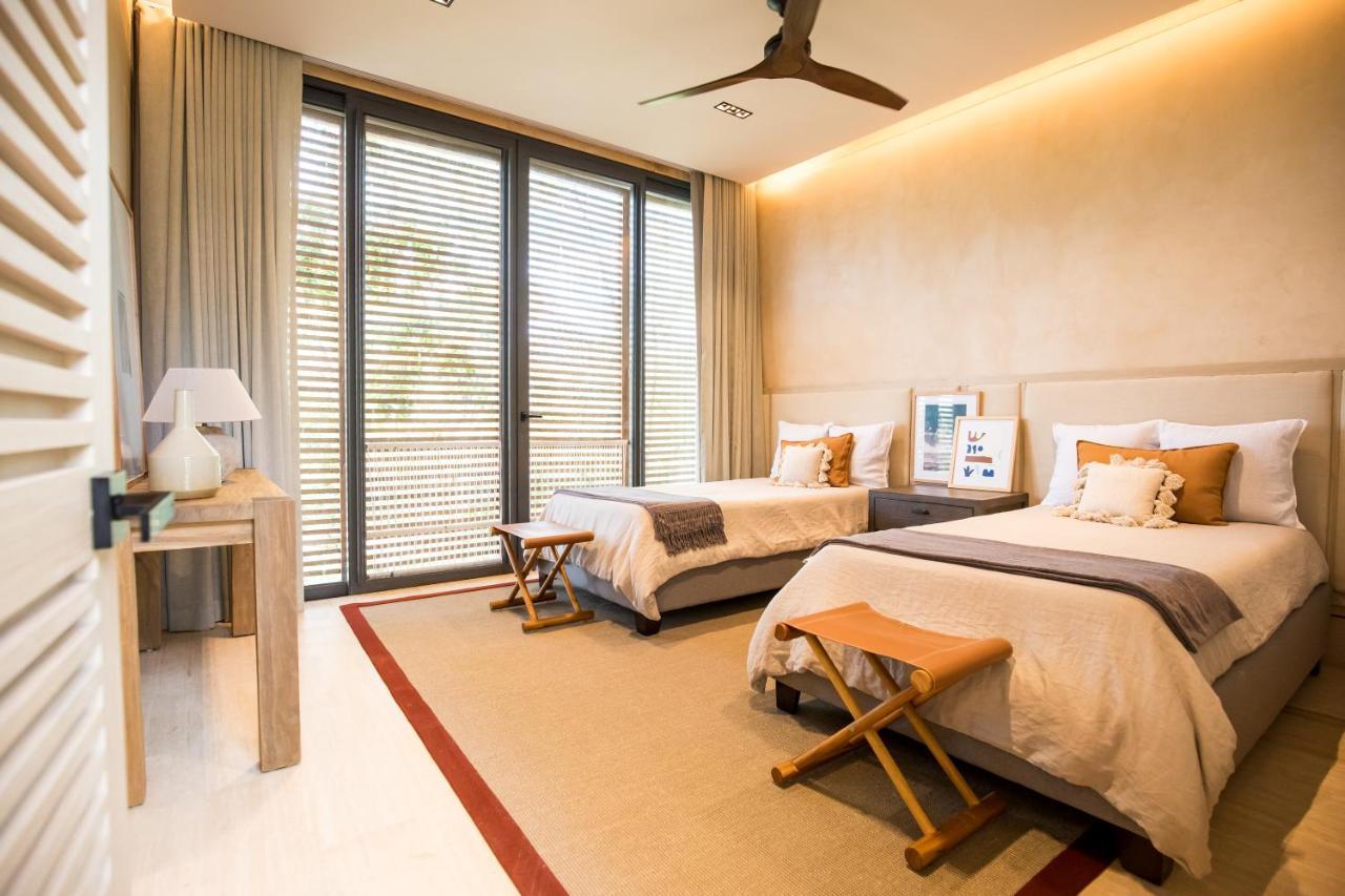 Corasol Luxury Residences ปลายาเดลการ์เมน ภายนอก รูปภาพ