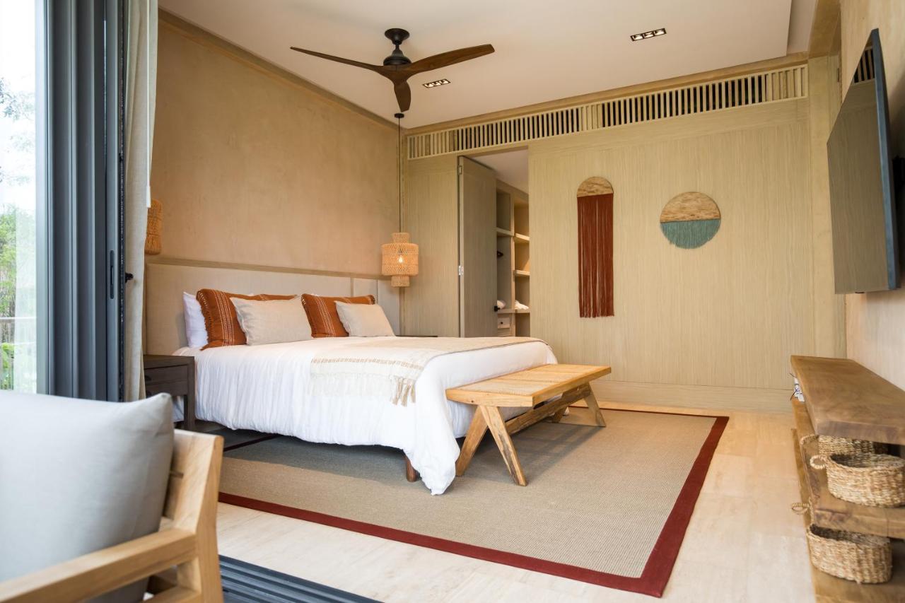Corasol Luxury Residences ปลายาเดลการ์เมน ภายนอก รูปภาพ