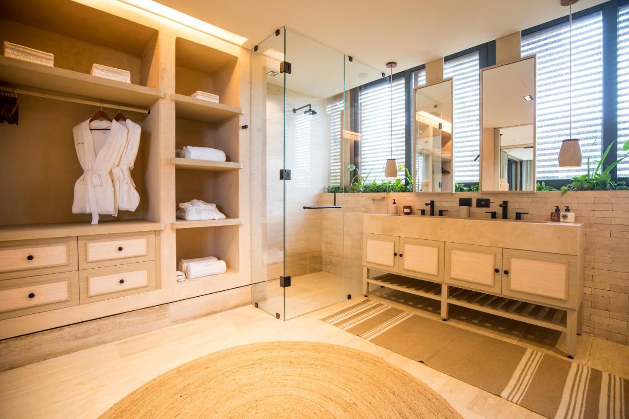 Corasol Luxury Residences ปลายาเดลการ์เมน ภายนอก รูปภาพ
