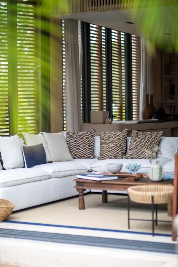Corasol Luxury Residences ปลายาเดลการ์เมน ภายนอก รูปภาพ