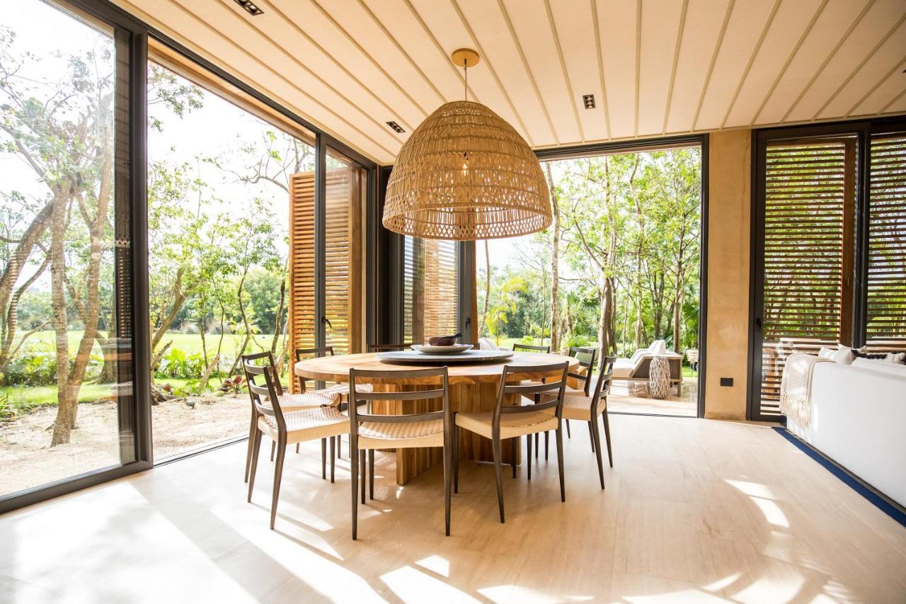 Corasol Luxury Residences ปลายาเดลการ์เมน ภายนอก รูปภาพ