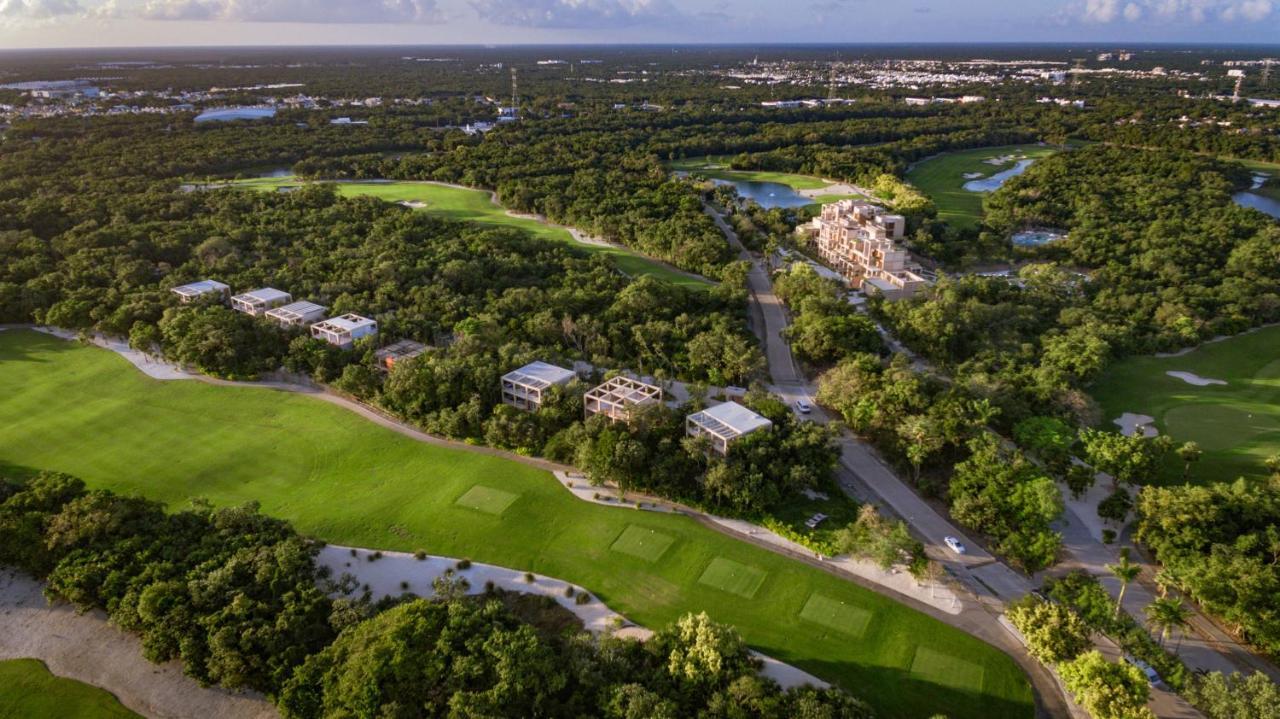 Corasol Luxury Residences ปลายาเดลการ์เมน ภายนอก รูปภาพ