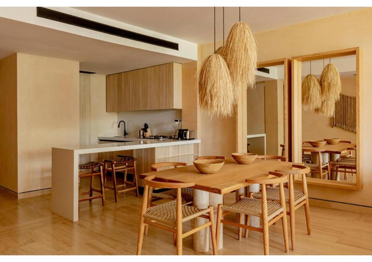 Corasol Luxury Residences ปลายาเดลการ์เมน ห้อง รูปภาพ
