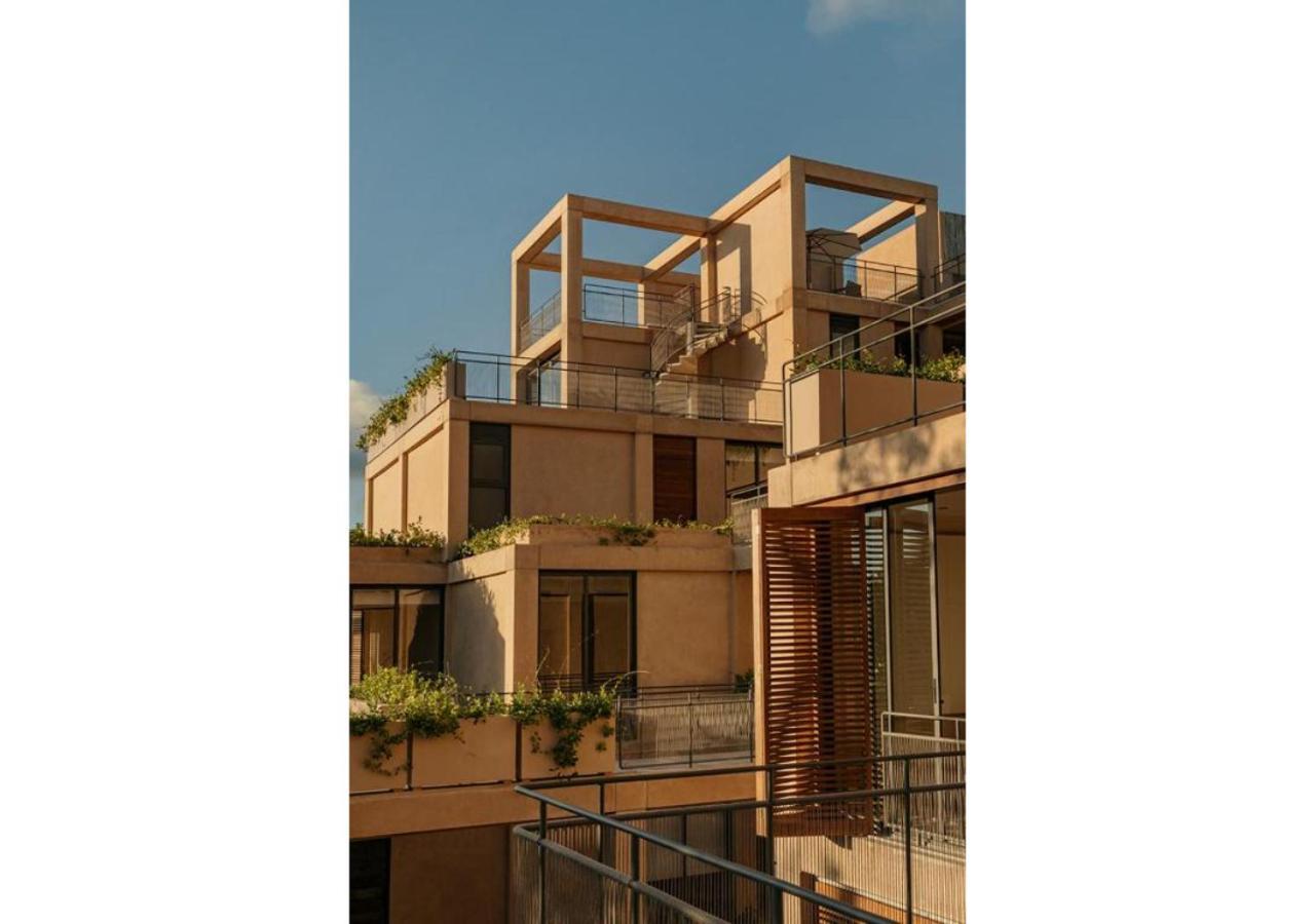 Corasol Luxury Residences ปลายาเดลการ์เมน ภายนอก รูปภาพ