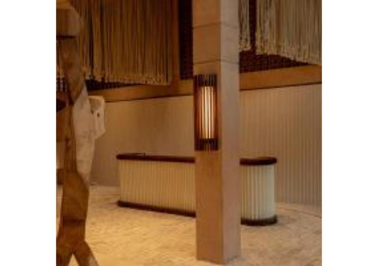 Corasol Luxury Residences ปลายาเดลการ์เมน ภายนอก รูปภาพ