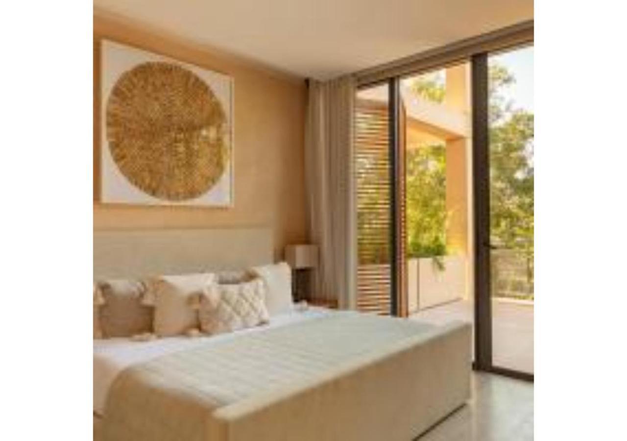 Corasol Luxury Residences ปลายาเดลการ์เมน ภายนอก รูปภาพ
