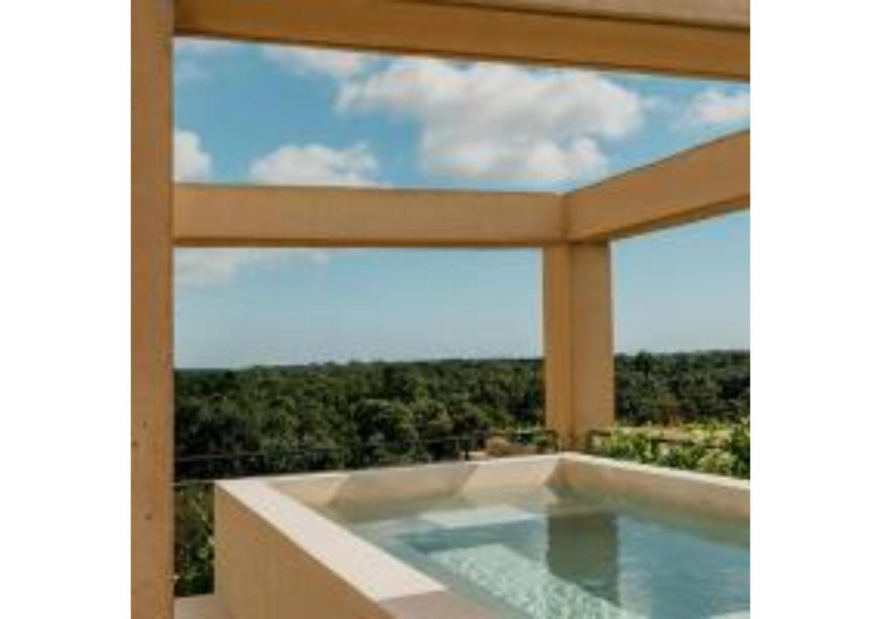 Corasol Luxury Residences ปลายาเดลการ์เมน ภายนอก รูปภาพ