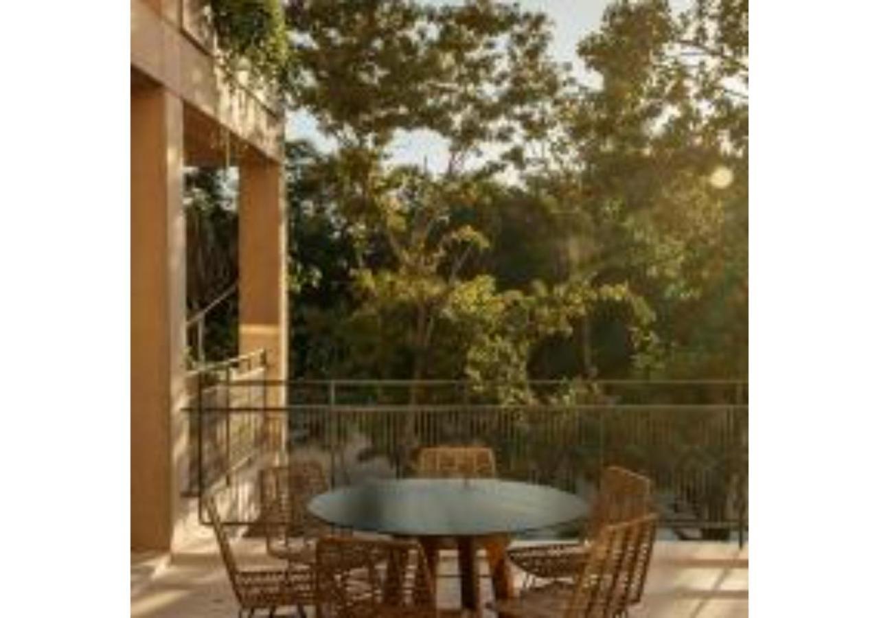 Corasol Luxury Residences ปลายาเดลการ์เมน ภายนอก รูปภาพ