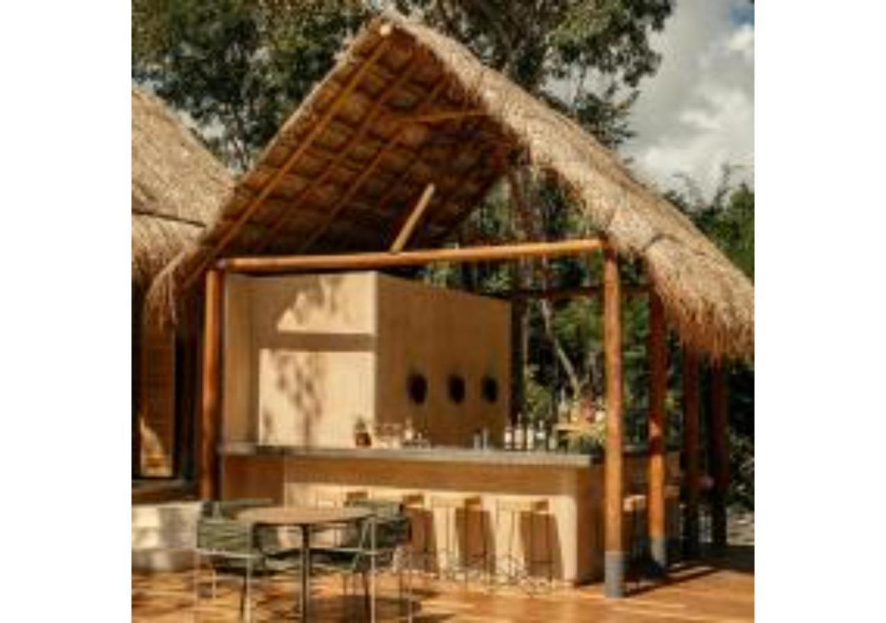 Corasol Luxury Residences ปลายาเดลการ์เมน ภายนอก รูปภาพ
