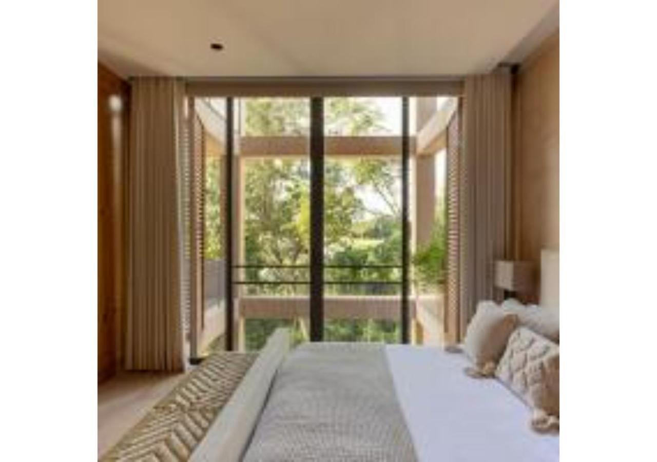 Corasol Luxury Residences ปลายาเดลการ์เมน ภายนอก รูปภาพ