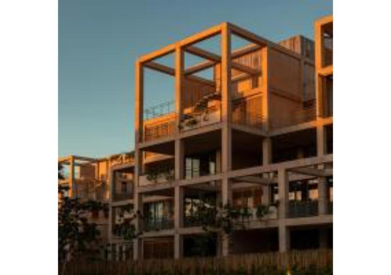 Corasol Luxury Residences ปลายาเดลการ์เมน ภายนอก รูปภาพ