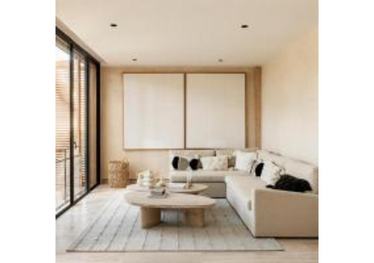 Corasol Luxury Residences ปลายาเดลการ์เมน ภายนอก รูปภาพ