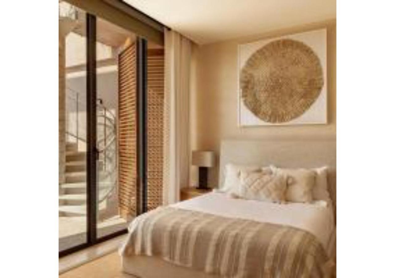 Corasol Luxury Residences ปลายาเดลการ์เมน ภายนอก รูปภาพ