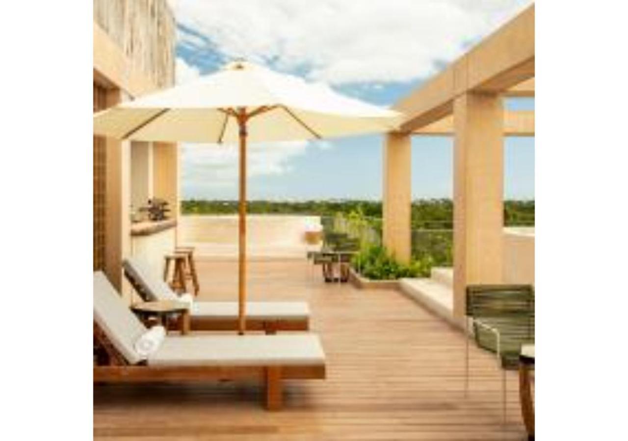 Corasol Luxury Residences ปลายาเดลการ์เมน ภายนอก รูปภาพ