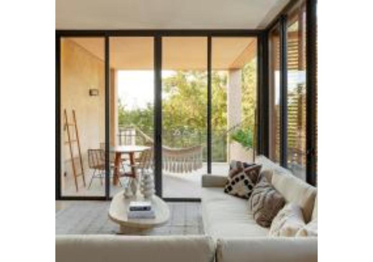 Corasol Luxury Residences ปลายาเดลการ์เมน ภายนอก รูปภาพ
