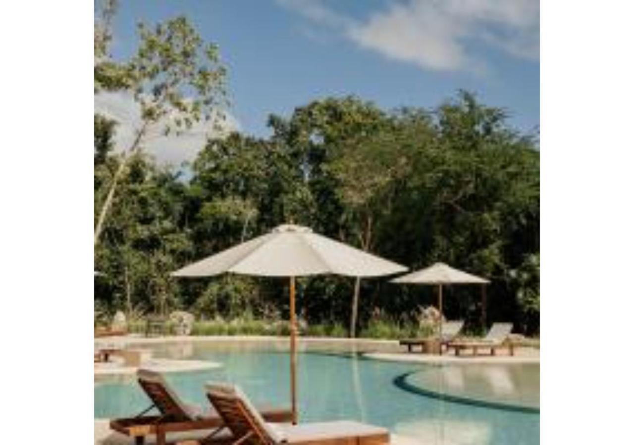 Corasol Luxury Residences ปลายาเดลการ์เมน ภายนอก รูปภาพ